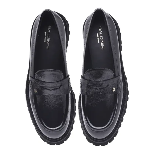 Shoes > Flats > Loafers - - Baldinini - Modalova