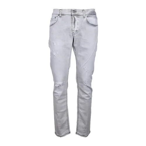 Jeans > Slim-fit Jeans - - Dondup - Modalova