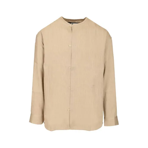 Shirts > Casual Shirts - - Jacquemus - Modalova
