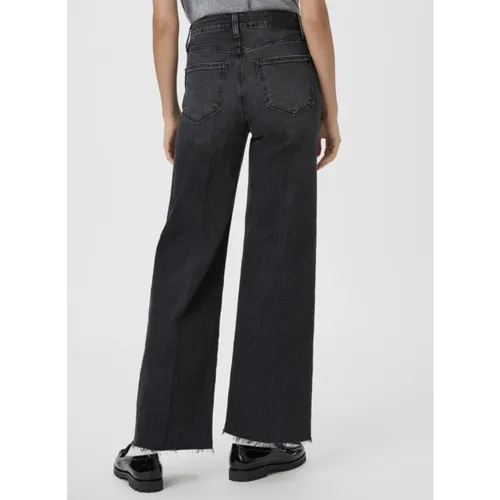Jeans > Wide Jeans - - Paige - Modalova