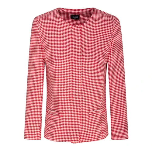Jackets > Light Jackets - - Emme DI Marella - Modalova