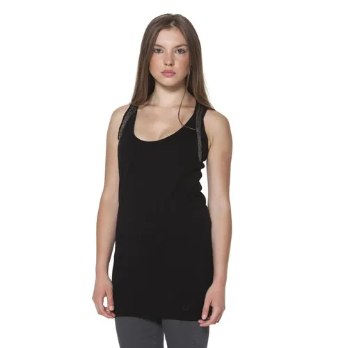 Tops > Sleeveless Tops - - Fred Perry - Modalova