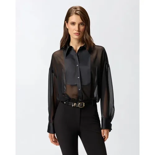 Blouses & Shirts > Shirts - - Pinko - Modalova