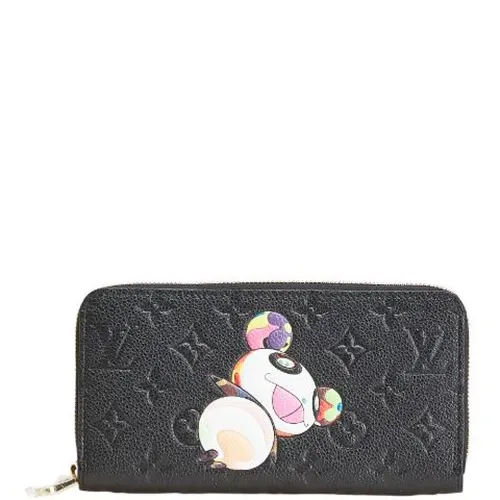 Pre-owned > Pre-owned Accessories > Pre-owned Wallets - - Louis Vuitton Vintage - Modalova