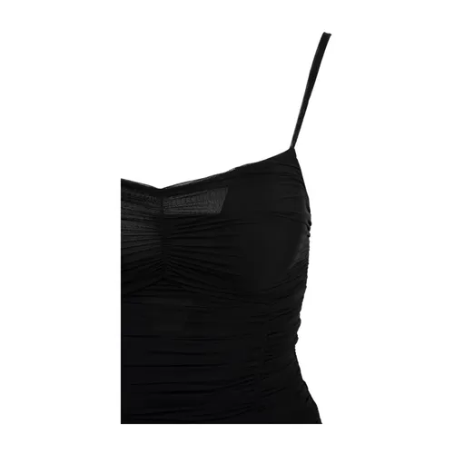 Dresses > Day Dresses > Short Dresses - - Mar De Margaritas - Modalova