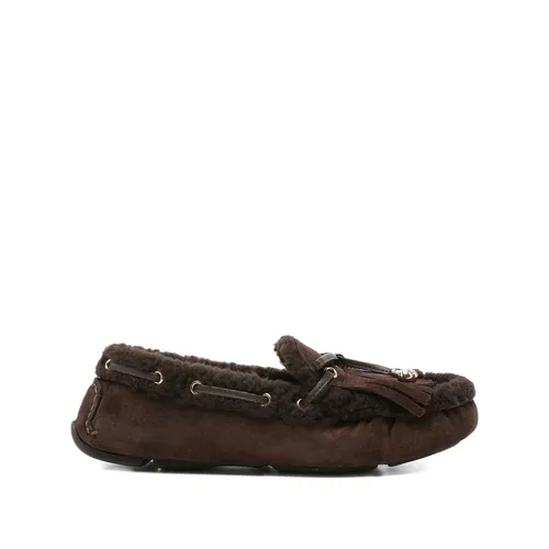 Shoes > Flats > Sailor Shoes - - Jimmy Choo - Modalova