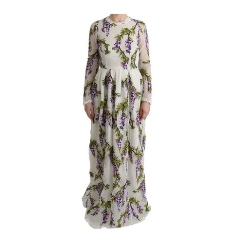 Dresses > Occasion Dresses > Gowns - - Dolce & Gabbana - Modalova