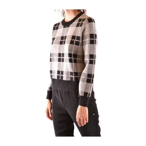 Knitwear > Round-neck Knitwear - - Michael Kors - Modalova