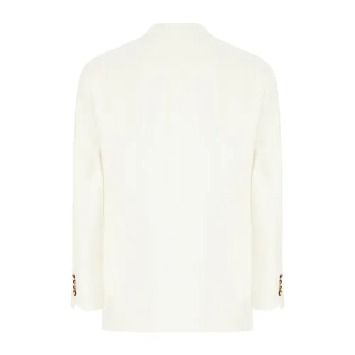 Jackets > Blazers - - Brunello Cucinelli - Modalova