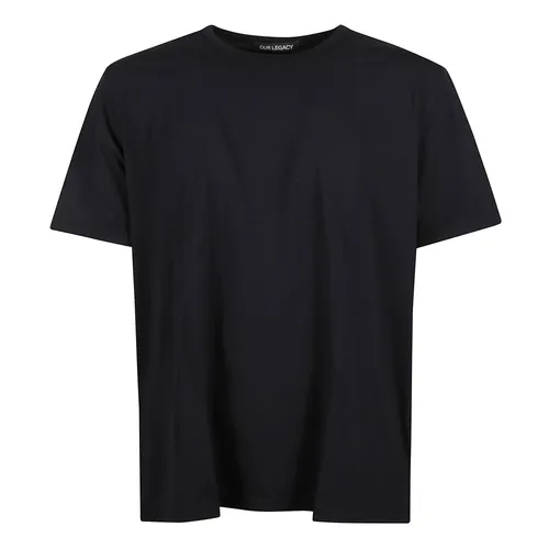 Tops > T-Shirts - - Our Legacy - Modalova