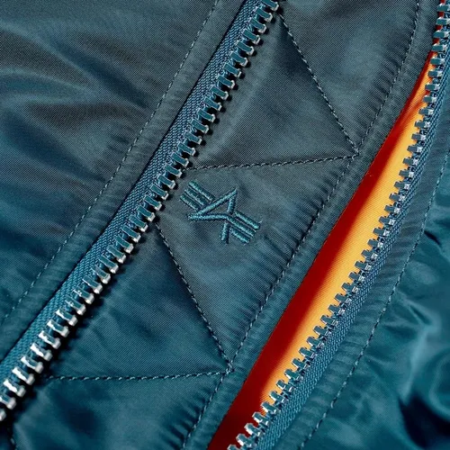 Jackets > Bomber Jackets - - Alpha Industries - Modalova
