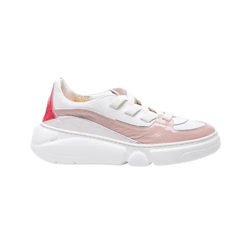 AGL - Shoes > Sneakers - Pink - AGL - Modalova