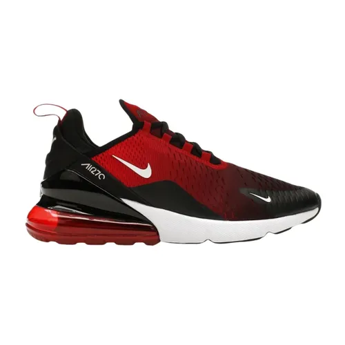 Nike - Shoes > Sneakers - Red - Nike - Modalova