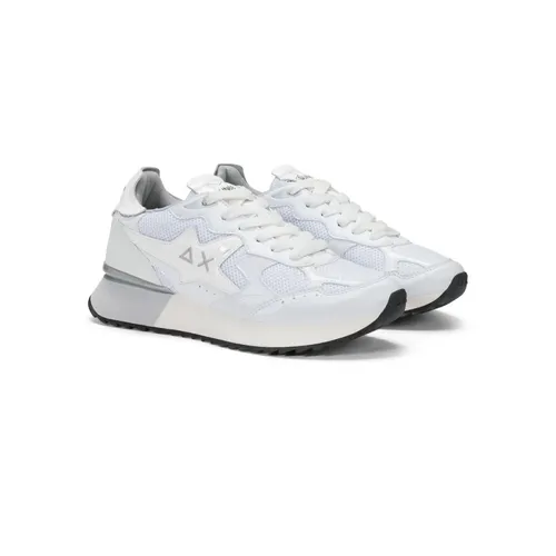 Sun68 - Shoes > Sneakers - White - Sun68 - Modalova