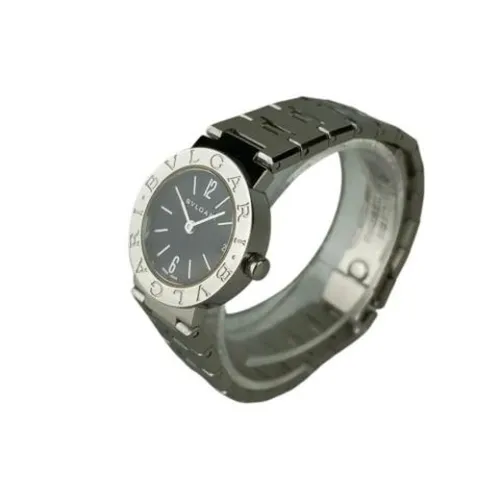 Pre-owned > Pre-owned Accessories > Pre-owned Watches - - Bvlgari Vintage - Modalova
