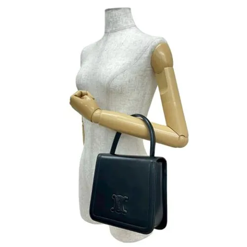 Pre-owned > Pre-owned Bags > Pre-owned Handbags - - Celine Vintage - Modalova