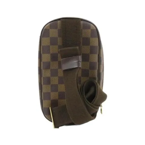 Pre-owned > Pre-owned Bags > Pre-owned Cross Body Bags - - Louis Vuitton Vintage - Modalova