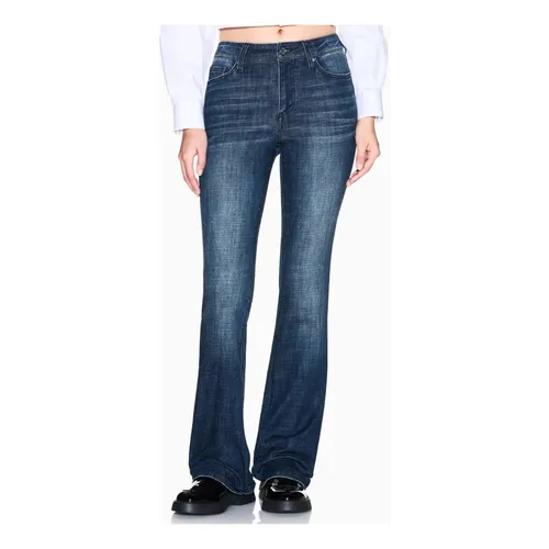 Jeans > Boot-cut Jeans - - Armani Exchange - Modalova