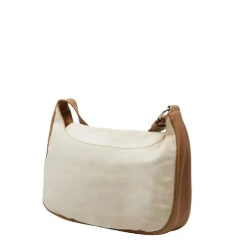 Pre-owned > Pre-owned Bags > Pre-owned Shoulder Bags - - Loewe Pre-owned - Modalova