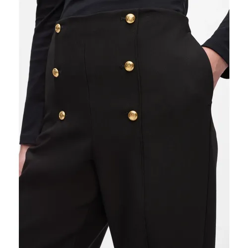Trousers > Wide Trousers - - Karl Lagerfeld - Modalova