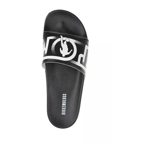 Shoes > Flip Flops & Sliders > Sliders - - Bikkembergs - Modalova