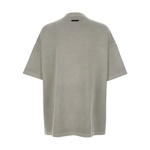 Tops > T-Shirts - - Fear Of God - Modalova