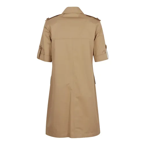 Dresses > Day Dresses > Short Dresses - - Tory Burch - Modalova