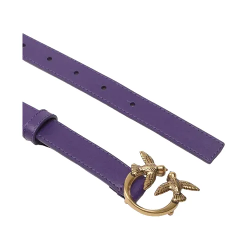 Accessories > Belts - - Pinko - Modalova