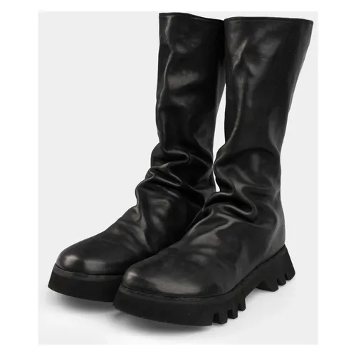 Shoes > Boots > Ankle Boots - - Guidi - Modalova