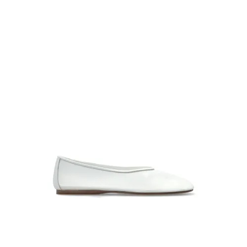 Shoes > Flats > Ballerinas - - Forte Forte - Modalova