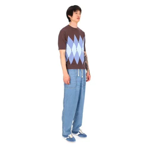 Tops > T-Shirts - - Ballantyne - Modalova