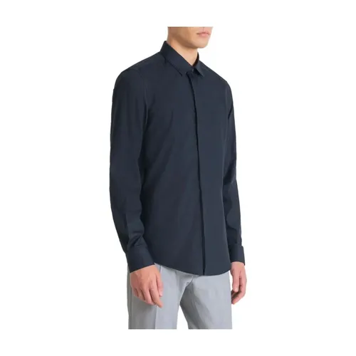 Shirts > Casual Shirts - - Antony Morato - Modalova