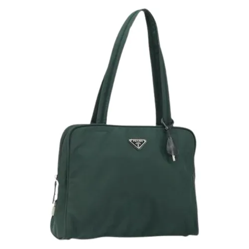 Pre-owned > Pre-owned Bags > Pre-owned Handbags - - Prada Vintage - Modalova