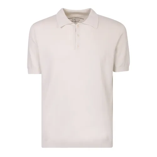 Tops > Polo Shirts - - Original Vintage - Modalova