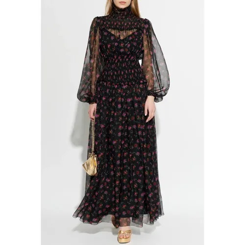 Dresses > Day Dresses > Maxi Dresses - - Dolce & Gabbana - Modalova