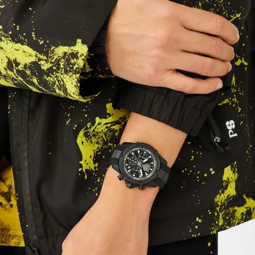 Accessories > Watches - - Plein Sport - Modalova