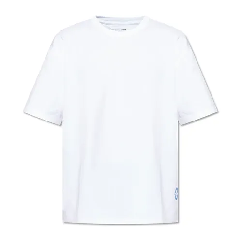 Tops > T-Shirts - - Samsøe Samsøe - Modalova