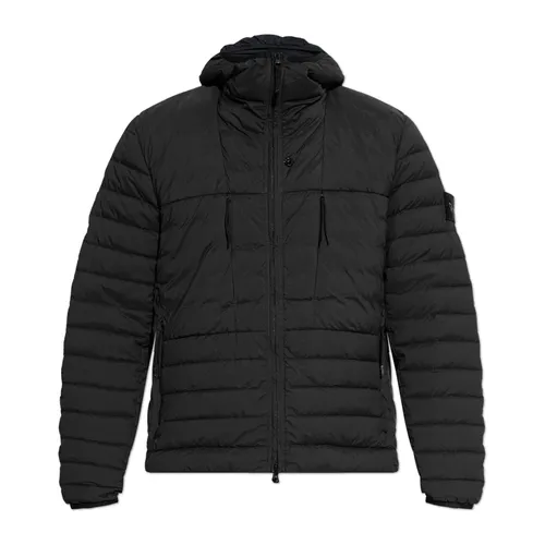 Jackets > Down Jackets - - Stone Island - Modalova