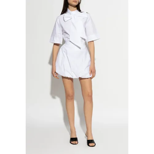 Skirts > Short Skirts - - By Malene Birger - Modalova