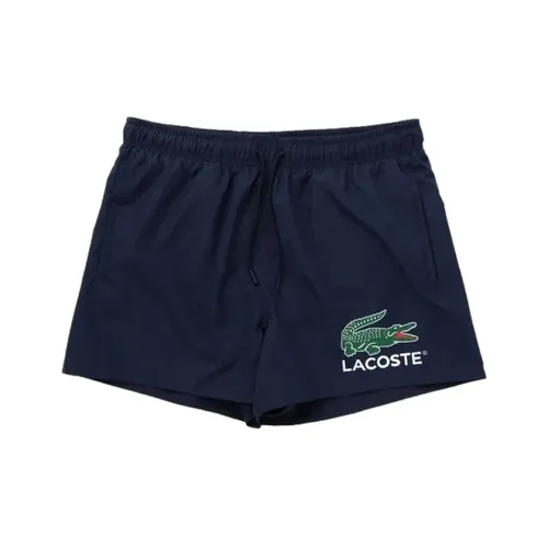 Swimwear > Beachwear - - Lacoste - Modalova
