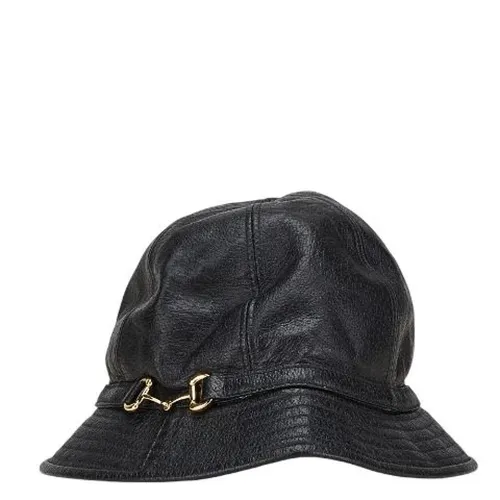 Pre-owned > Pre-owned Accessories - - Gucci Vintage - Modalova