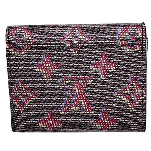 Pre-owned > Pre-owned Accessories > Pre-owned Wallets - - Louis Vuitton Vintage - Modalova