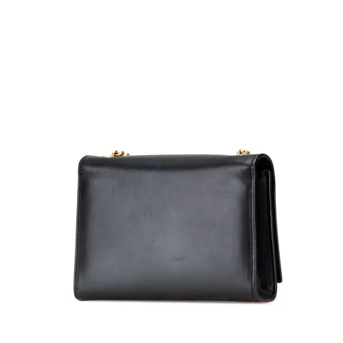Pre-owned > Pre-owned Bags > Pre-owned Cross Body Bags - - Saint Laurent Vintage - Modalova