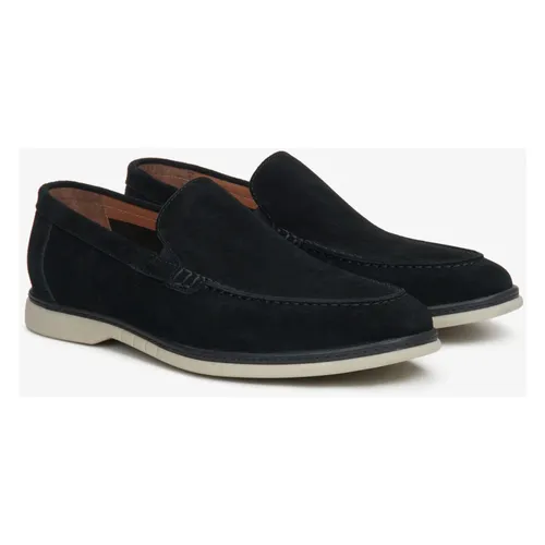 Shoes > Flats > Loafers - - Estro - Modalova