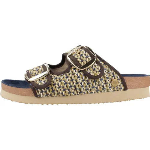 Shoes > Flip Flops & Sliders > Sliders - - Gioseppo - Modalova