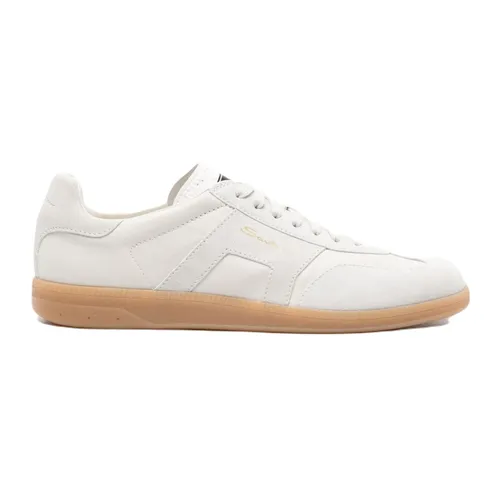 Shoes > Sneakers - - Santoni - Modalova