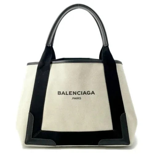Pre-owned > Pre-owned Bags > Pre-owned Handbags - - Balenciaga Vintage - Modalova