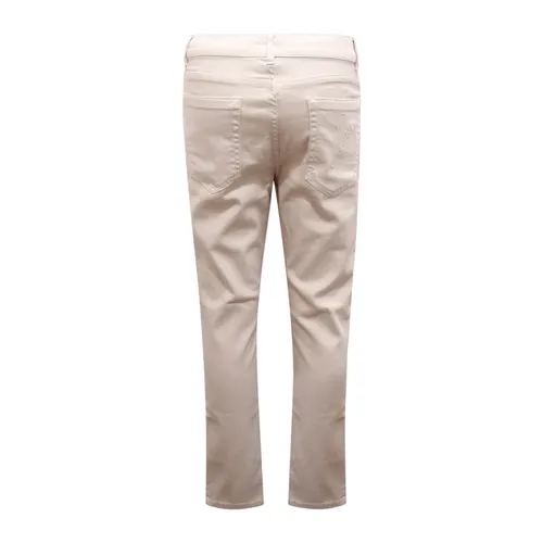 Trousers > Slim-fit Trousers - - Marella - Modalova