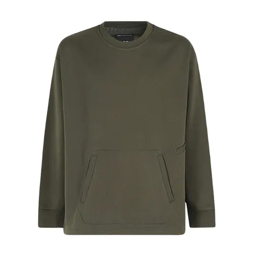 Sweatshirts & Hoodies > Sweatshirts - - Y-3 - Modalova