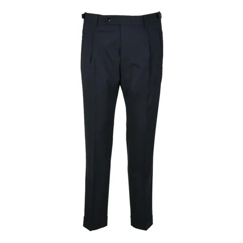 Trousers > Suit Trousers - - Berwick - Modalova